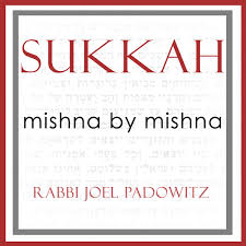 Mishna By Mishna Sukkah Podcast Listen Reviews Charts