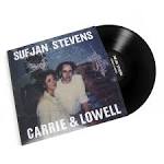 Carrie & Lowell [LP]