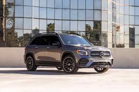 the top subcompact suvs for 2021 edmunds