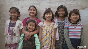 love does orphanage nepal you