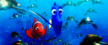 You can download and share finding nemo gif for free. Finding Nemo Gif Google Search On We Heart It