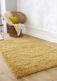isla rug by oriental weavers in gold