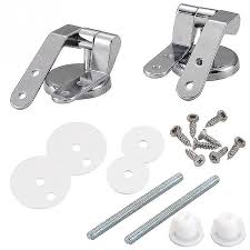 Toilet Seat Hinges Replacement Toilet