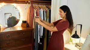 Musty Closet How To Banish The Smell