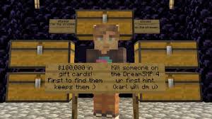 Follow me for a cookie. Mrbeast Ran A Giveaway On The Dream Smp Here S Who Won
