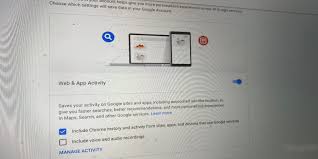 Limited functionality may be available on other platforms. Google Records Everything In Voice Search On Iphone Android Desktop