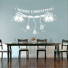 Add inspiration to a bedroom or perk up a kitchen with our wall art stickers. Merry Christmas Bells Quotes Holidays Wall Stickers Room Decor 048 Diy Vinyl Gift Home Decals Festival Mual Art Poster 3 5 Buy On Zoodmall Merry Christmas Bells Quotes Holidays Wall Stickers Room Decor