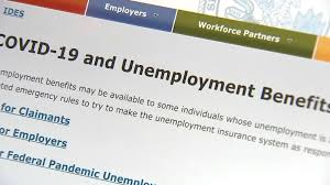 There is a strong motivation for employers to protest unemployment insurance claims. Illinois Unemployment Benefits Problems With Login Status Certification Long Wait Times Getting Help Still Persist Abc7 Chicago