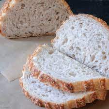 make sourdough bread without yeast