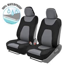 Seat Covers 100 Waterproof Polyester