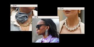 spring 2023 jewelry trends to now