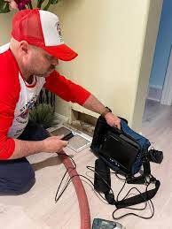 air duct carpet cleaning services