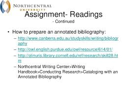 Annotated Bibliographies Ivy Tech Libraries Annotated bibliography mla multiple authors