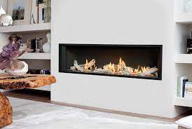 Valor Linear Series Gas Fireplace