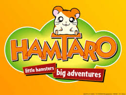 Image result for hamtaro