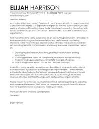 Accountant Assistant Cover Letter Frankiechannel Com