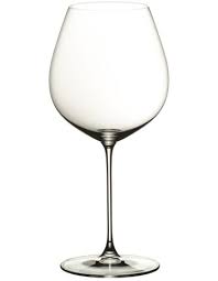 Riedel Riedel Veritas Oaked Chardonnay