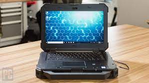 dell laude 7424 rugged extreme
