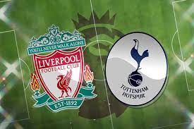 Liverpool vs Tottenham LIVE! Premier ...