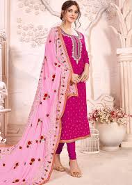 Light Pink Suit Combination Pogot Bietthunghiduong Co