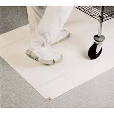 texwipe ama364682w adhesive floor mat