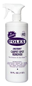 folex spot remover spray 32 oz in the