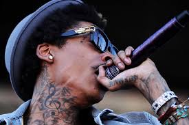 Browse 418 wiz khalifa tattoo stock photos and images available, or start a new search to explore more stock photos and images. It S Wiz Khalifa S Tattoo