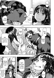 Lucky Yui {5 a.m.} - Page 3 - 9hentai - Hentai Manga, Read Hentai, Doujin  Manga