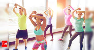 best aerobic exercises for weight loss