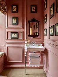 5 Wall Panelling Colour Ideas To Add