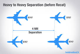 Faa Allows Jets To Fly Closer Together With New Recat