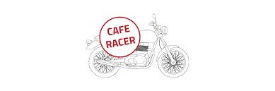 cafe racer parts for motorcycle at mtp