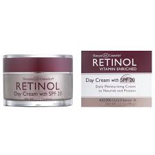 skincare cosmetics retinol vitamin a