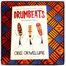 He was born to amos adigun and ashabi obasanjo in abeokuta, southwest nigeria. Gotten Me Some New Books 2 Read Drumbeats By Obii Okwelume From Vidyabookstore In Accra Ghana Africanproverb Great Books To Read New Books Books To Read