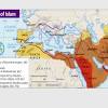 The Byzantine Empire And The Islamic Caliphates