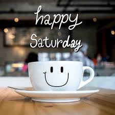 Saturday is a day when most people get to do what they want to do. Happy Saturday Quotes 96 Sayings