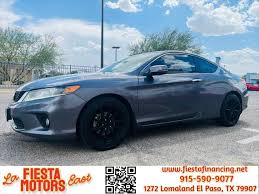 new used honda accord coupe for
