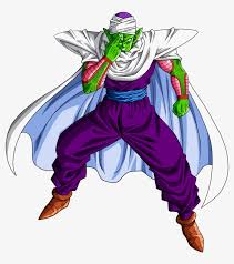 Maybe you would like to learn more about one of these? Png Library Character Profile Wikia Fandom Powered Dragon Ball Z Piccolo Sticker Transparent Png 912x877 Free Download On Nicepng