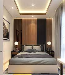 design bedroom modern 3d model cgtrader