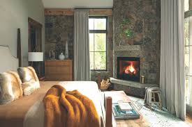 Coziest Bedrooms In Mountain Living