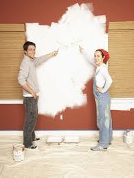 How To Paint Vinyl Panel Walls Like A