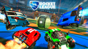Los mejores juegos de autos están en minijuegos. Rocket League Gratis Descarga El Juego En Ps4 Xbox One Nintendo Switch Y Pc Con Estos Sencillos Pasos Juegos Gratis Descargar Enlaces Requisitos Depor Play Depor