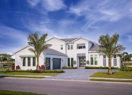 new homes in sarasota toll
