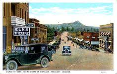 225 Best Prescott Arizona And A Bit Of History Images