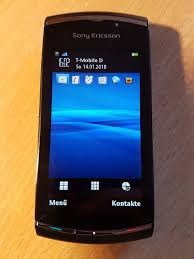 206,показать модель от1 до 40. Sony Ericsson Vivaz Wikipedia