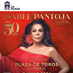 Isabel Pantoja - 50 Aniversario Tickets