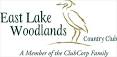 East Lake Woodlands Country Club | Golf Courses