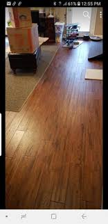 solid hardwood flooring vs