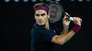 Roger Federer: Konditionstrainer ...