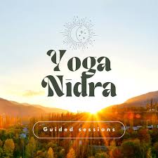 Yoga Nidrā: Naps & Full Guided Sessions